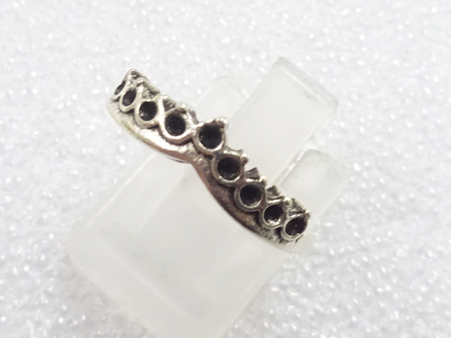 Japanese Kimono / Antique Accessories Metal